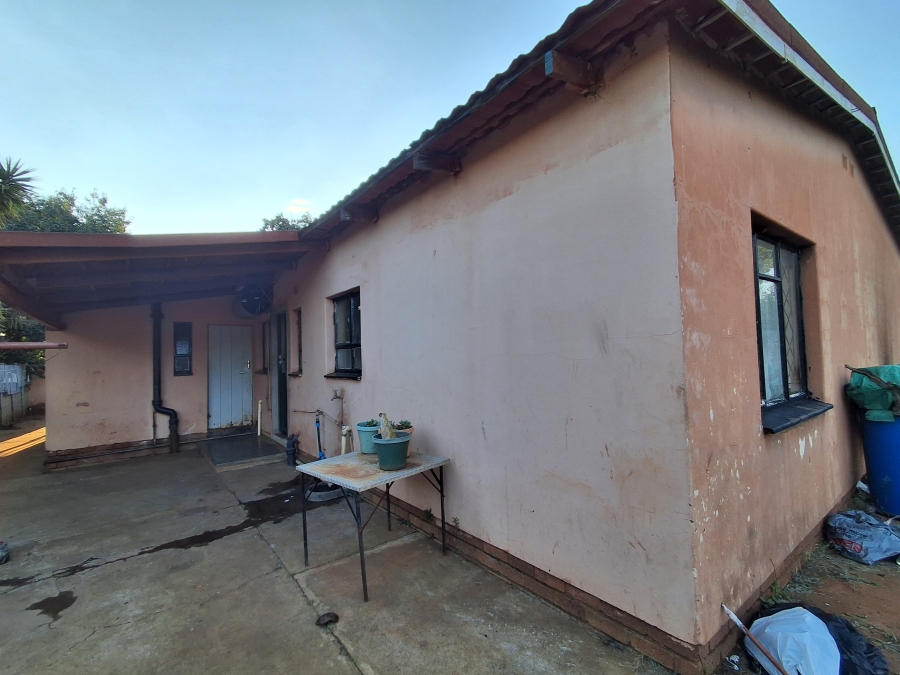 3 Bedroom Property for Sale in Randlespark North West